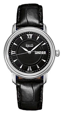 Wrist watch Auguste Reymond 623611.261 for men - 1 picture, image, photo