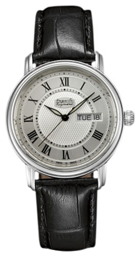 Wrist watch Auguste Reymond 623611.568 for men - 1 photo, picture, image