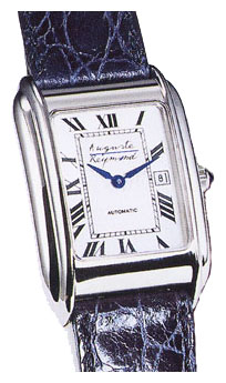 Auguste Reymond 64006.56 wrist watches for unisex - 1 image, picture, photo