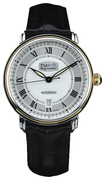 Auguste Reymond 66E0.3.560.2 wrist watches for men - 1 image, picture, photo