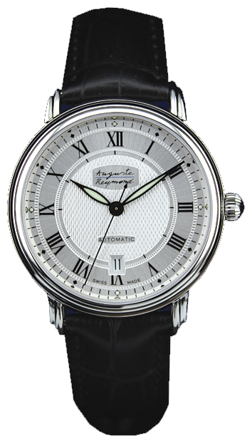 Wrist watch Auguste Reymond 66E0.6.560.2 for men - 1 image, photo, picture