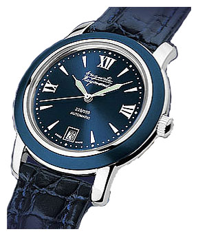 Wrist watch Auguste Reymond 69097BL.661LE for men - 1 photo, image, picture