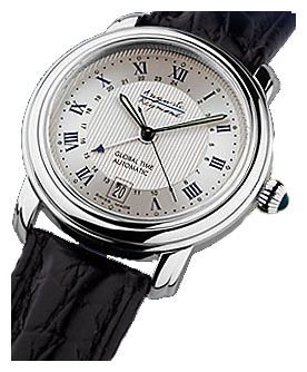 Wrist watch Auguste Reymond 69160.578 for men - 1 photo, image, picture