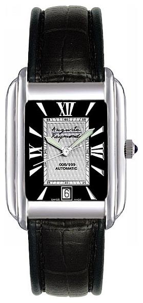 Auguste Reymond 69170.264 LE wrist watches for men - 1 image, picture, photo