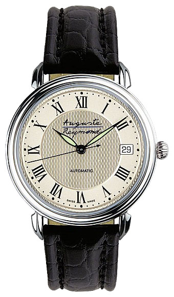 Auguste Reymond 69600.068 wrist watches for men - 1 image, picture, photo