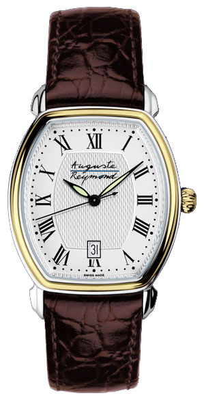 Wrist watch Auguste Reymond 722650.56 for men - 1 image, photo, picture