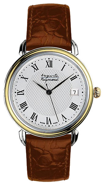 Wrist watch Auguste Reymond 723600.568 for men - 1 image, photo, picture