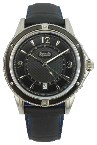 Wrist watch Auguste Reymond 7552.8.250.5 for men - 1 image, photo, picture
