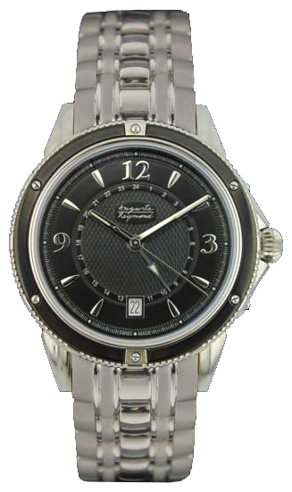 Wrist watch Auguste Reymond 7552.8.280.1 for men - 1 image, photo, picture