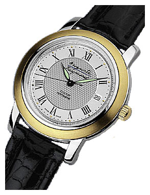 Wrist watch Auguste Reymond 79097.568 for men - 1 photo, image, picture