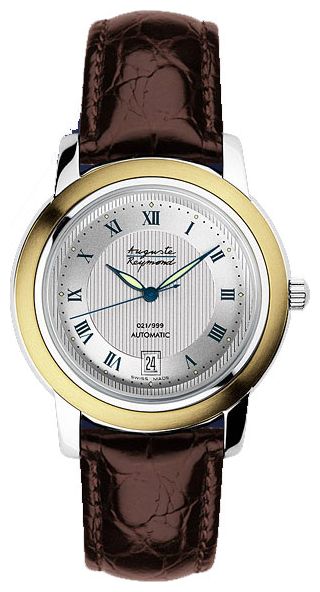 Wrist watch Auguste Reymond 79097.578 for men - 1 picture, photo, image