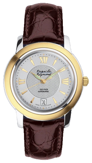 Wrist watch Auguste Reymond 79097.761LE for men - 1 photo, picture, image