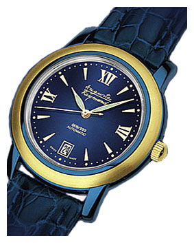 Wrist watch Auguste Reymond 79097BL.661 for men - 1 photo, picture, image