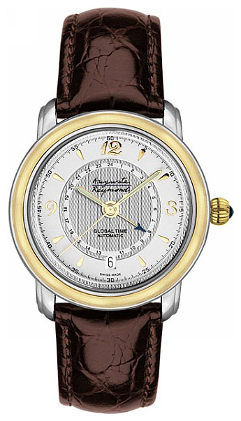 Wrist watch Auguste Reymond 79160.741 for men - 1 image, photo, picture