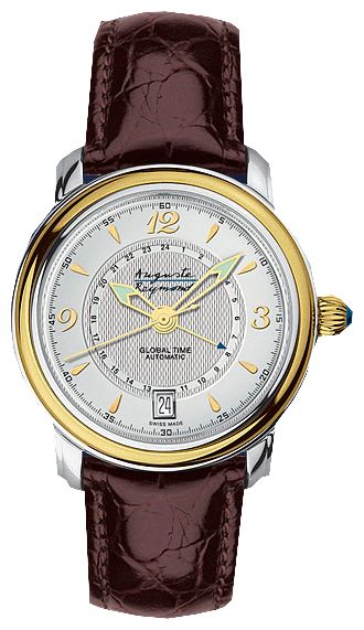 Wrist watch Auguste Reymond 79160.742 for men - 1 photo, picture, image