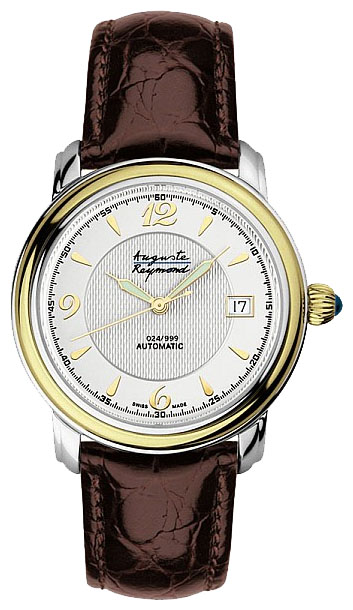 Auguste Reymond 79161.741 wrist watches for men - 1 image, picture, photo