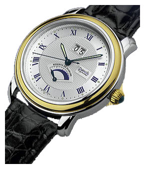 Wrist watch Auguste Reymond 79163.578 for men - 1 picture, photo, image
