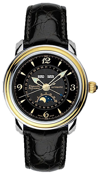 Wrist watch Auguste Reymond 79204.242 for men - 1 photo, picture, image