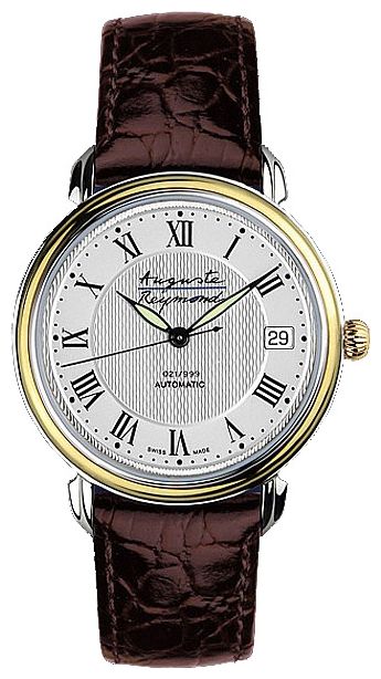 Wrist watch Auguste Reymond 79600.568 for men - 1 picture, image, photo