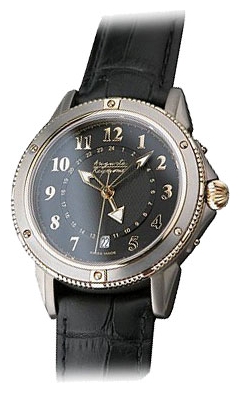 Wrist watch Auguste Reymond 823706.243 for men - 1 photo, picture, image