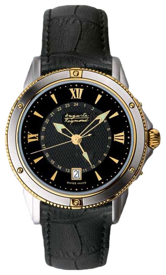 Auguste Reymond 823706.262 wrist watches for men - 1 image, picture, photo