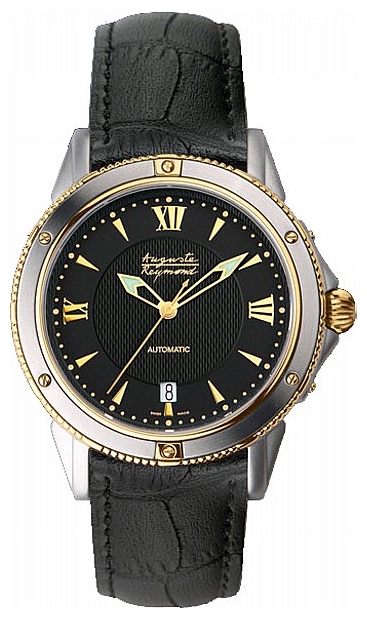 Wrist watch Auguste Reymond 89701.261 for men - 1 photo, image, picture