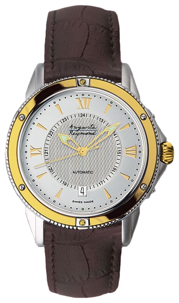 Wrist watch Auguste Reymond 89702.761 for men - 1 photo, image, picture