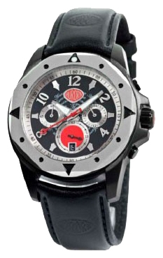 Aurora watch for men - picture, image, photo