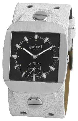 Wrist watch Axcent X10001-441 for women - 1 picture, image, photo