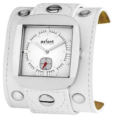 Wrist watch Axcent X10001-631 for unisex - 1 image, photo, picture
