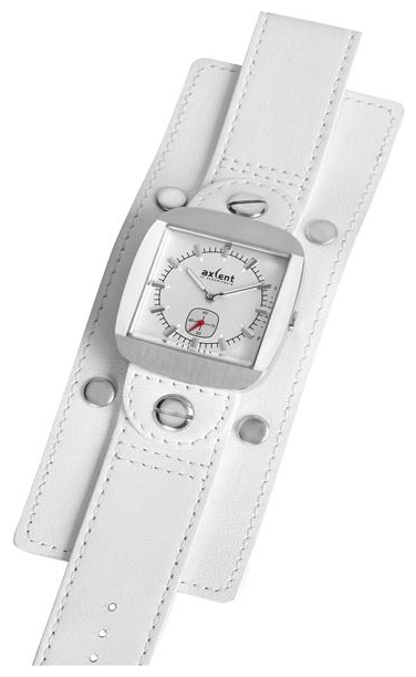 Wrist watch Axcent X10001-631 for unisex - 2 image, photo, picture