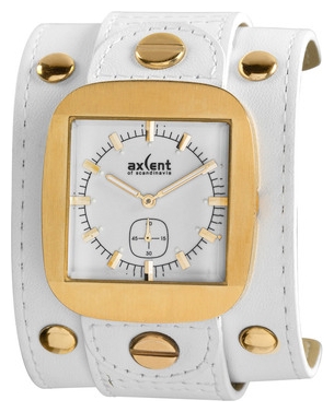 Wrist watch Axcent X10018-131 for women - 1 photo, image, picture