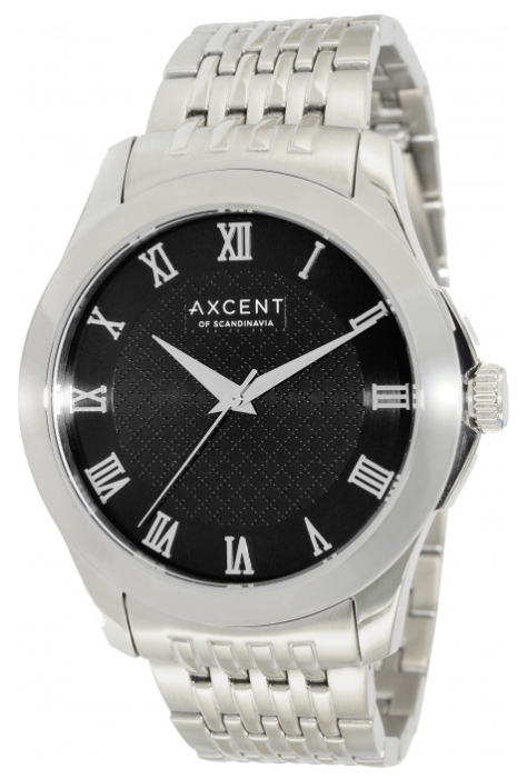 Wrist watch Axcent X10613-222 for women - 1 picture, image, photo