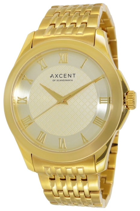 Axcent X10617-022 wrist watches for women - 1 image, picture, photo