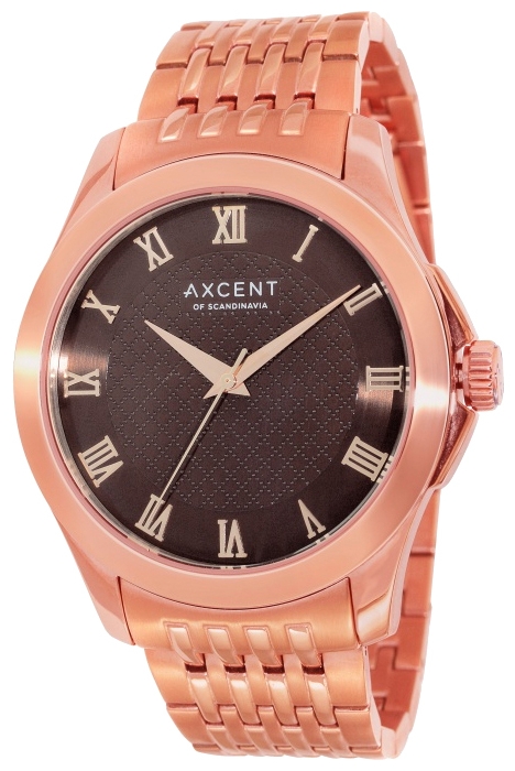 Axcent X1061R-722 wrist watches for women - 1 image, picture, photo