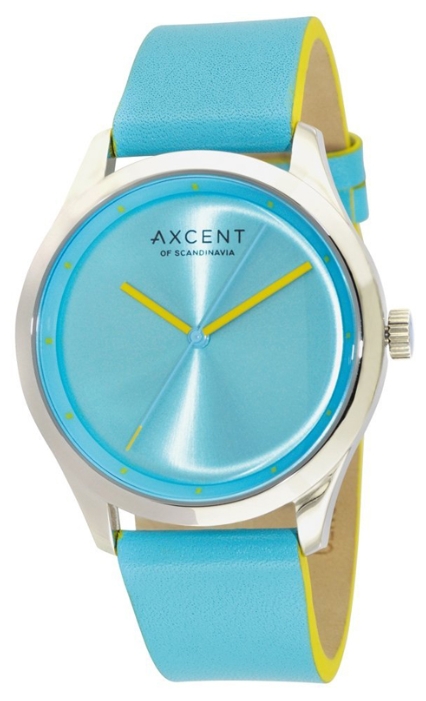 Wrist watch Axcent X10854-353 for women - 1 photo, picture, image