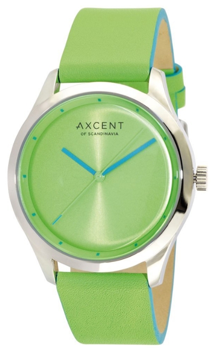 Wrist watch Axcent X10854-454 for women - 1 photo, image, picture