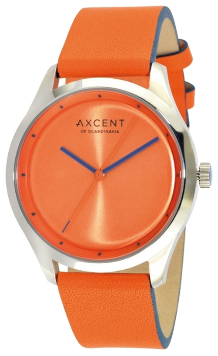 Wrist watch Axcent X10854-959 for women - 1 image, photo, picture