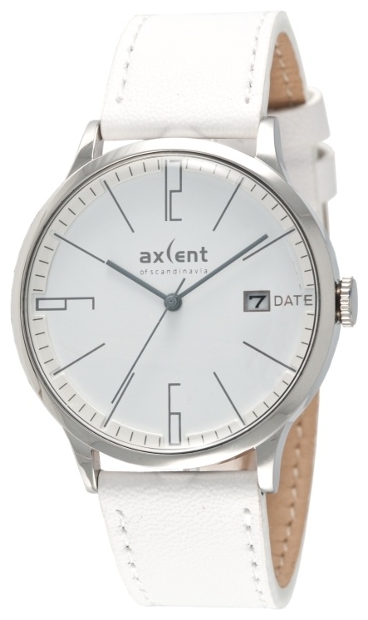 Wrist watch Axcent X11023-131 for unisex - 1 image, photo, picture