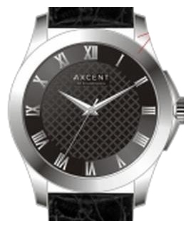 Wrist watch Axcent X11613-227 for men - 1 photo, picture, image