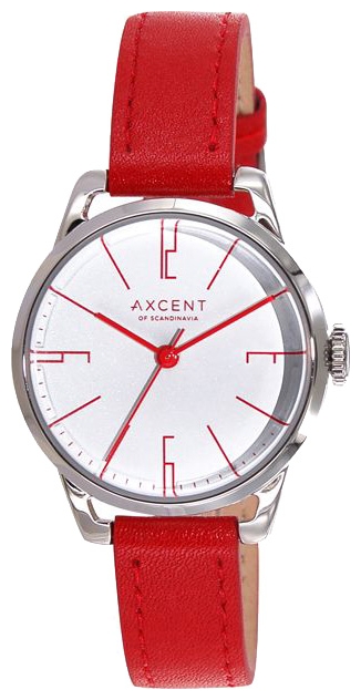 Wrist watch Axcent X12024-638 for women - 1 image, photo, picture