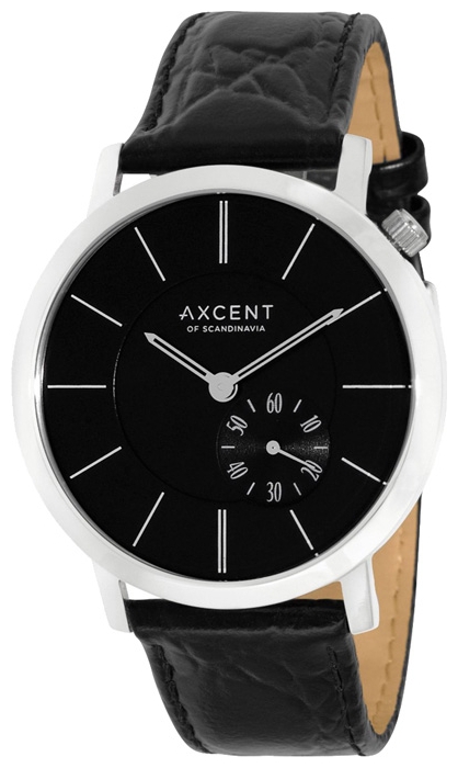 Axcent X12803-237 wrist watches for women - 1 image, picture, photo