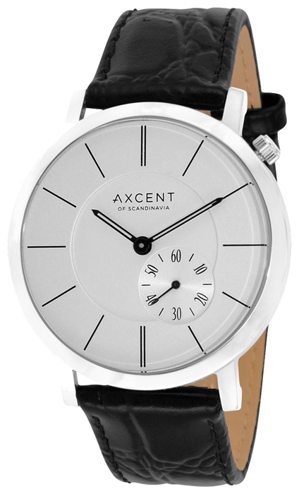 Axcent X12803-637 wrist watches for women - 1 image, picture, photo
