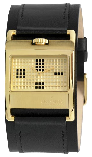 Axcent watch for unisex - picture, image, photo