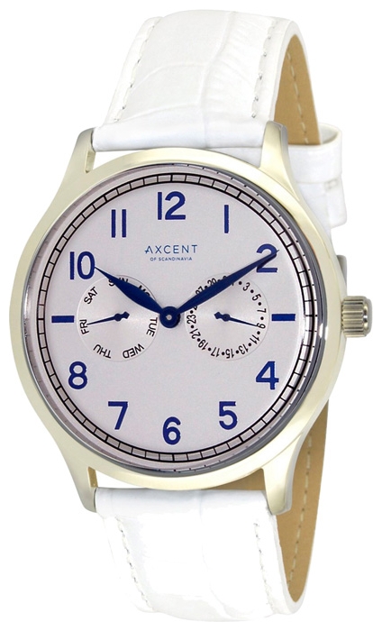 Wrist watch Axcent X13833-111 for women - 1 picture, photo, image