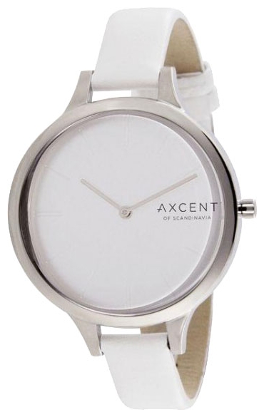 Wrist watch Axcent X14024-631 for women - 1 picture, image, photo