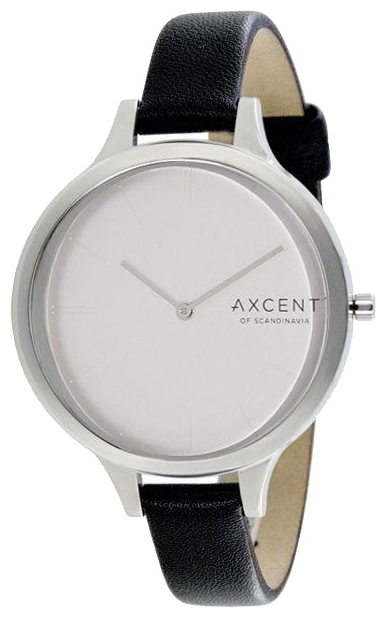 Wrist watch Axcent X14024-637 for women - 1 photo, picture, image