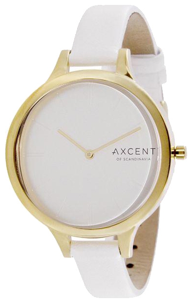 Wrist watch Axcent X14028-631 for women - 1 picture, image, photo