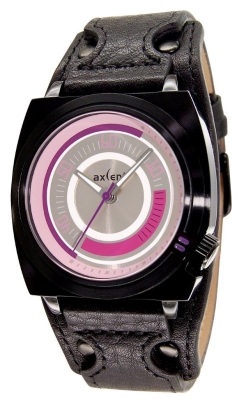 Wrist watch Axcent X15001-637 for unisex - 1 photo, image, picture
