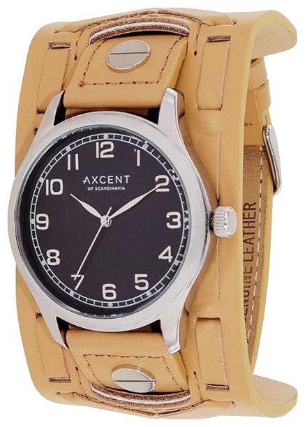 Axcent X15023-210 wrist watches for men - 1 image, picture, photo
